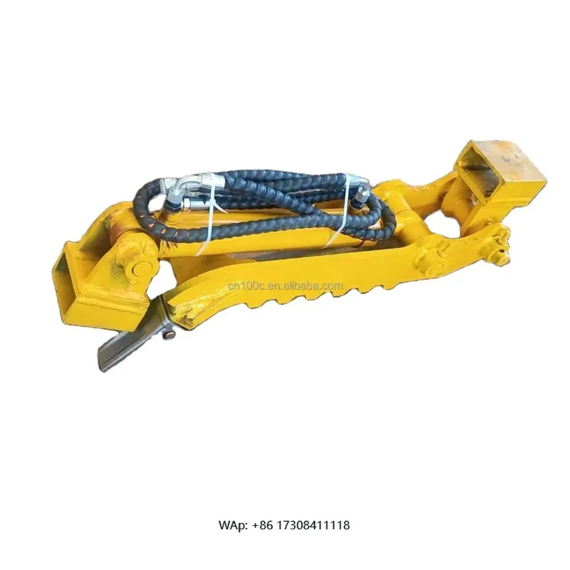 Гидравлические насадки для экскаваторов Thumb для экскаваторов 30-тонные
Гидравлические насадки для экскаваторов Thumb для экскаваторов 30-тонные