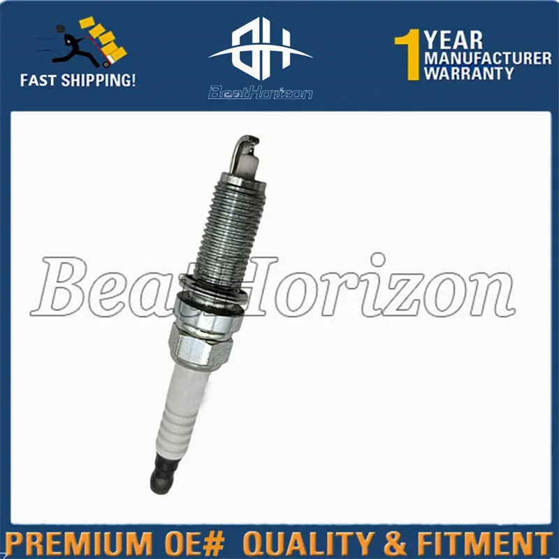 Spark Plugs Set OEM 22401AA781 For Subaru Legacy Crosstrek Forester Impreza 2011-2017
Spark Plugs Set OEM 22401AA781 For Subaru Legacy Crosstrek Forester Impreza 2011-2017