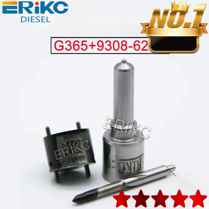 28489548 28264951 28239766 25195086 Diesel Injector Nozzle G365 L365PBD L365PRD Valve 9308-625C REPAIR KIT 7135-577 for DELPHI
28489548 28264951 28239766 25195086 Diesel Injector Nozzle G365 L365PBD L365PRD Valve 9308-625C REPAIR KIT 7135-577 for DELPHI