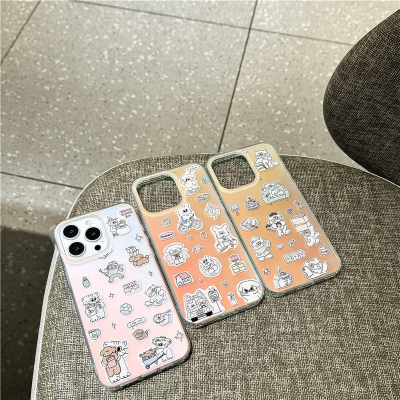 Phone Case Cover for iPhone 11 12 13 14 15 16 Pro Max Shockproof Case for IPhone 16 Pro Max
Phone Case Cover for iPhone 11 12 13 14 15 16 Pro Max Shockproof Case for IPhone 16 Pro Max