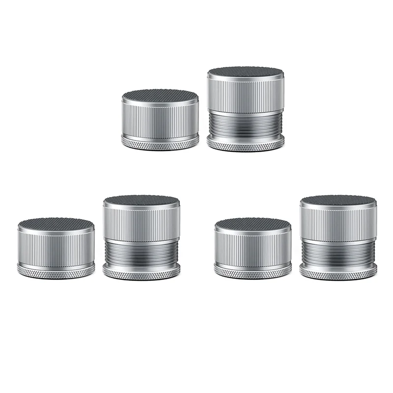 Y51A-6 шт. регулируемые стойки для кровати, сверхмощные защитные приспособления для мебели, антивибрационные ножки, многофункциональные мебельные ножки, фурнитура-B
Y51A-6 шт. регулируемые стойки для кровати, сверхмощные защитные приспособления для мебели, антивибрационные ножки, многофункциональные мебельные ножки, фурнитура-B