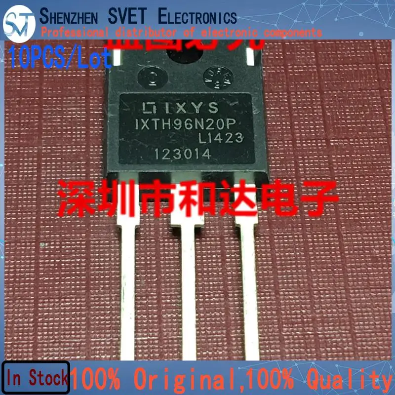 10 шт./лот IXTH96N20P TO-247 новый импортный быстрая доставка 100% тест быстрая доставка
10 шт./лот IXTH96N20P TO-247 новый импортный быстрая доставка 100% тест быстрая доставка
