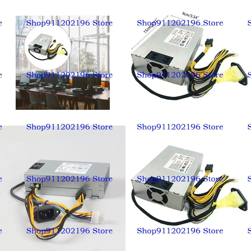 P82A 100-240V Power Converter Power Adaptor HKF2002-32 for FSP200-20SI B320 B325 B540 B520E B355 PSU Power Supply Controller
P82A 100-240V Power Converter Power Adaptor HKF2002-32 for FSP200-20SI B320 B325 B540 B520E B355 PSU Power Supply Controller