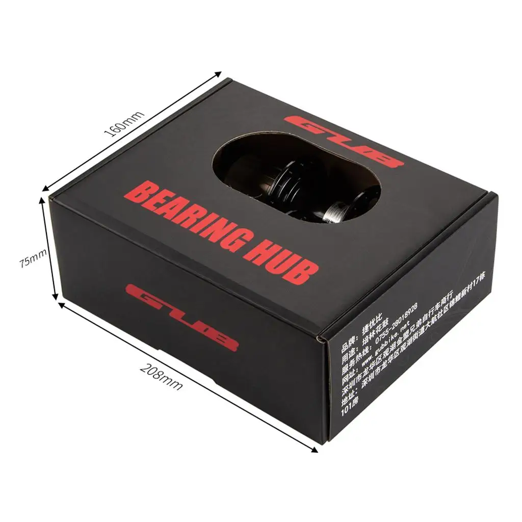 32 trous Vélo et Arrière Hubs Set Vélo Rapide Moyeu De Roue
32 trous Vélo et Arrière Hubs Set Vélo Rapide Moyeu De Roue