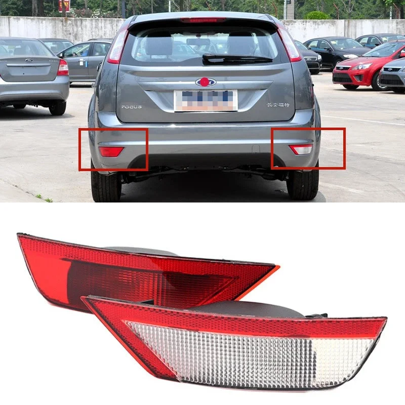 Для Ford Focus 2009 2010 2011 2012 2013 2014 хэтчбек автомобильные аксессуары задняя противотуманная фара в сборе фонарь заднего бампера фонарь заднего хода
Для Ford Focus 2009 2010 2011 2012 2013 2014 хэтчбек автомобильные аксессуары задняя противотуманная фара в сборе фонарь заднего бампера фонарь заднего хода