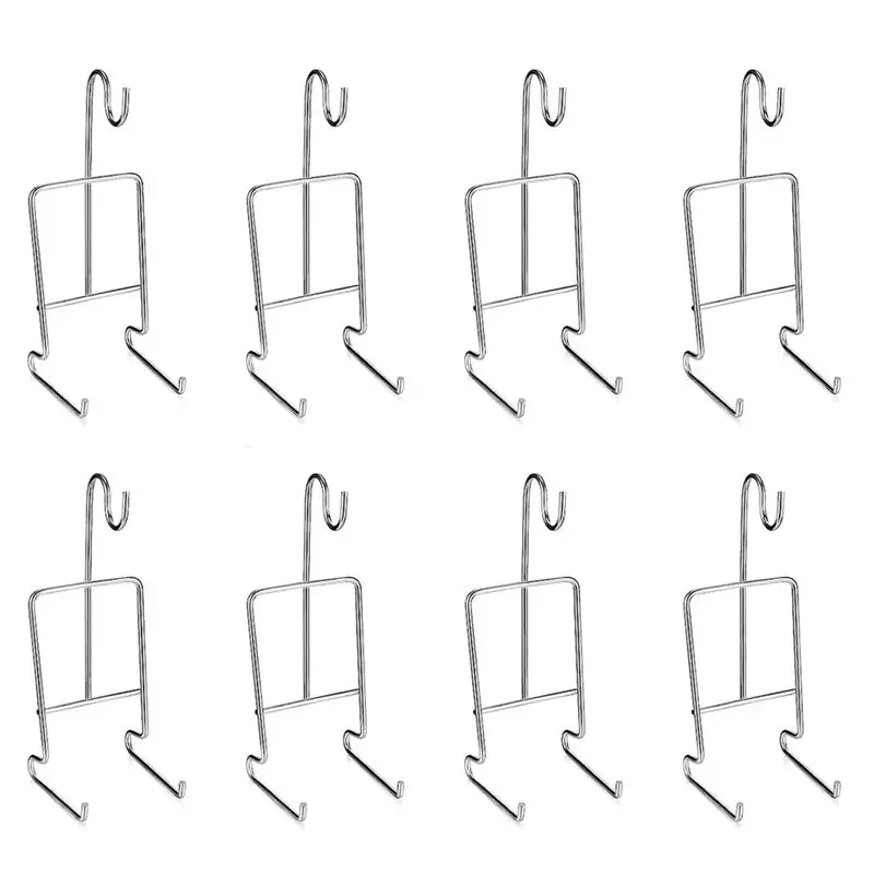 ABLK 8Pcs Tea Cup And Saucer Display Stand Holder Rack Metal Cup Saucer Holder Tea Cup Holder
ABLK 8Pcs Tea Cup And Saucer Display Stand Holder Rack Metal Cup Saucer Holder Tea Cup Holder