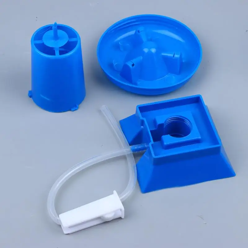 Water Replenisher Adjustable Flow Rate Incubator Special Automatic Water Feeding Device Humidifier Incubator Water Feeder
Water Replenisher Adjustable Flow Rate Incubator Special Automatic Water Feeding Device Humidifier Incubator Water Feeder