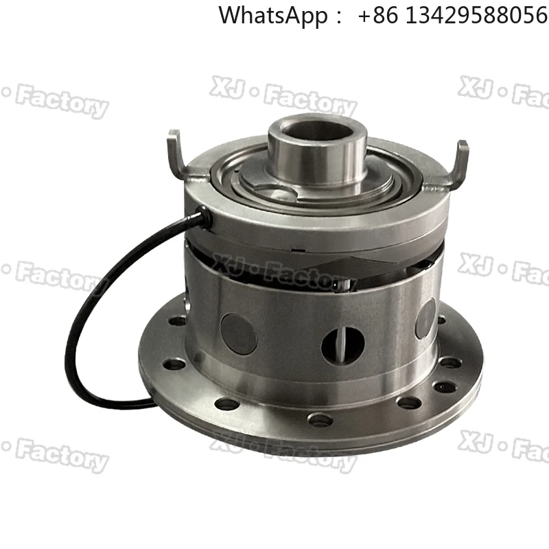 Hot-selling Hf Et128 Locker Hf Rear Locker Discovery 2 Electric Locker for Land Rover Range Rover Discovery Defender County
Hot-selling Hf Et128 Locker Hf Rear Locker Discovery 2 Electric Locker for Land Rover Range Rover Discovery Defender County