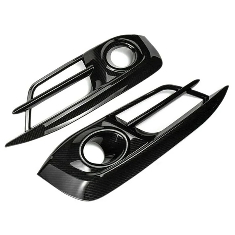 Fog Light Cover Front Fog Light Trim Fog Lamp Grille For Honda Civic For Civic 10Th Fog Lamp Frame Fog Light Cover Trim 
Fog Light Cover Front Fog Light Trim Fog Lamp Grille For Honda Civic For Civic 10Th Fog Lamp Frame Fog Light Cover Trim