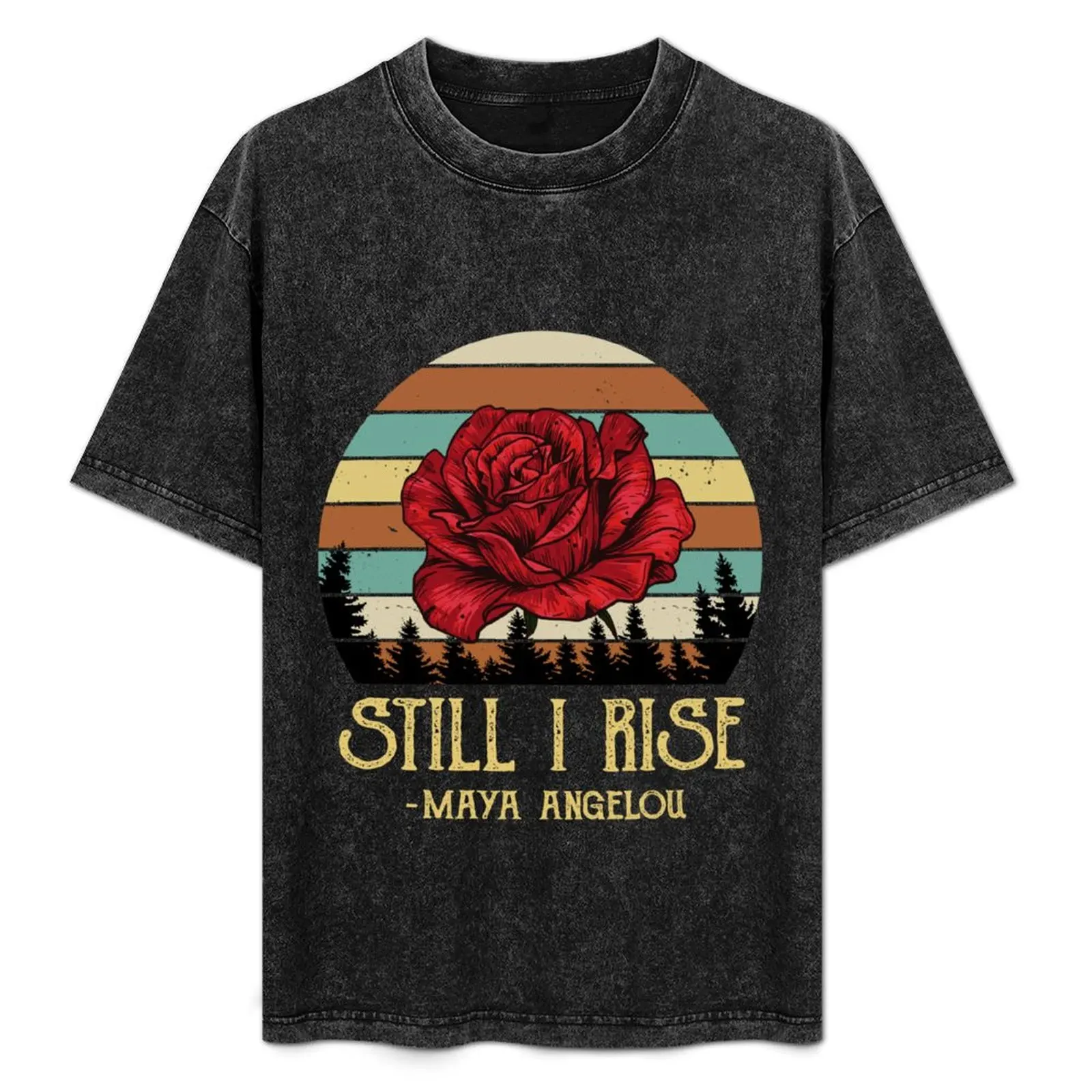 Maya Angelou Still I Rise Personalized Unisex, Youth, For, Funny Design T-Shirt Casual Light Summer Short Sleeve Top
Maya Angelou Still I Rise Personalized Unisex, Youth, For, Funny Design T-Shirt Casual Light Summer Short Sleeve Top