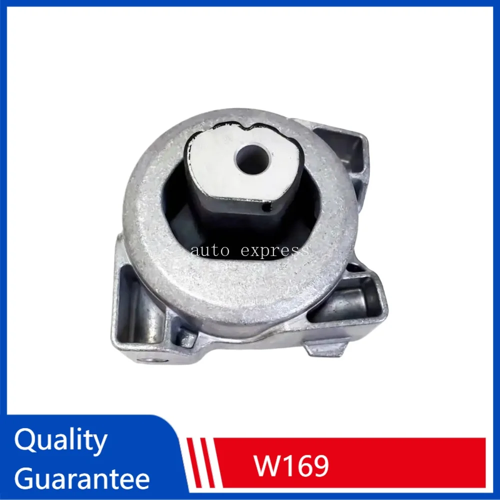 OE 1pcs 1692400518 Auto Parts Front Right Engine Mount For CLASS W169 2005-2011 Car Accessories
OE 1pcs 1692400518 Auto Parts Front Right Engine Mount For CLASS W169 2005-2011 Car Accessories