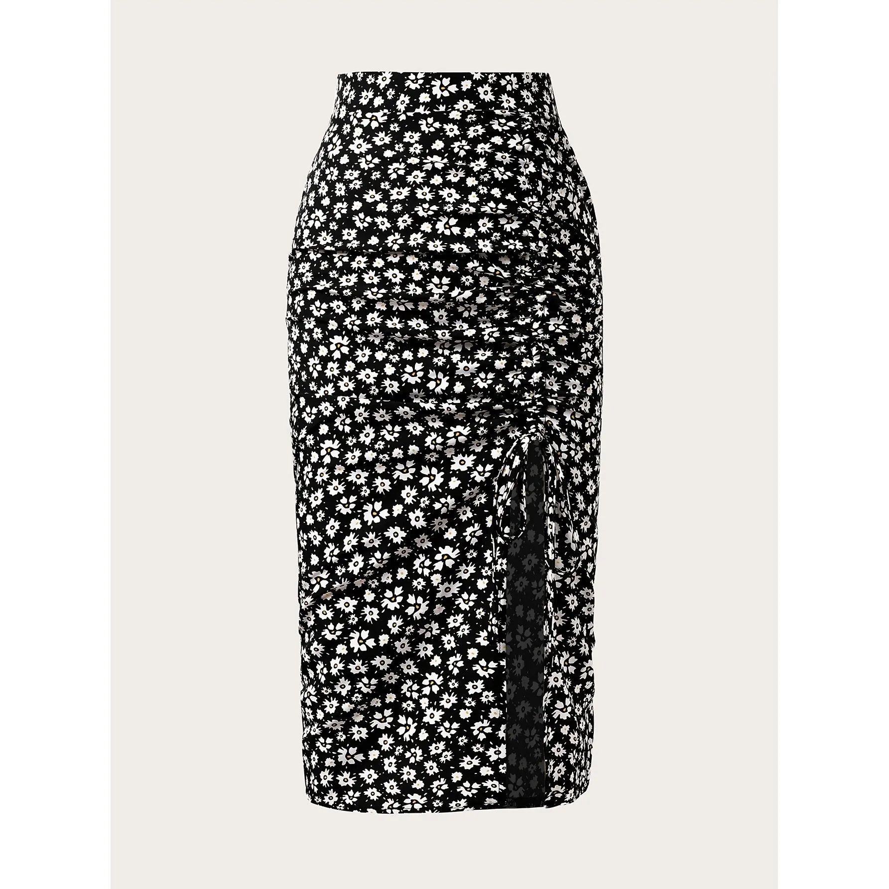 Floral Print Midi Skirt Red And White Half Skirt Gender Neutral Other Fabric Other Process Spring 2026 Fashion Ladies Skirts
Floral Print Midi Skirt Red And White Half Skirt Gender Neutral Other Fabric Other Process Spring 2026 Fashion Ladies Skirts