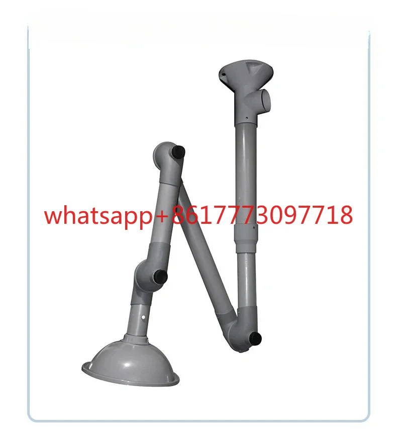 Laboratory universal exhaust hood, Wanxiang exhaust hood, exhaust hood, suction hood
Laboratory universal exhaust hood, Wanxiang exhaust hood, exhaust hood, suction hood