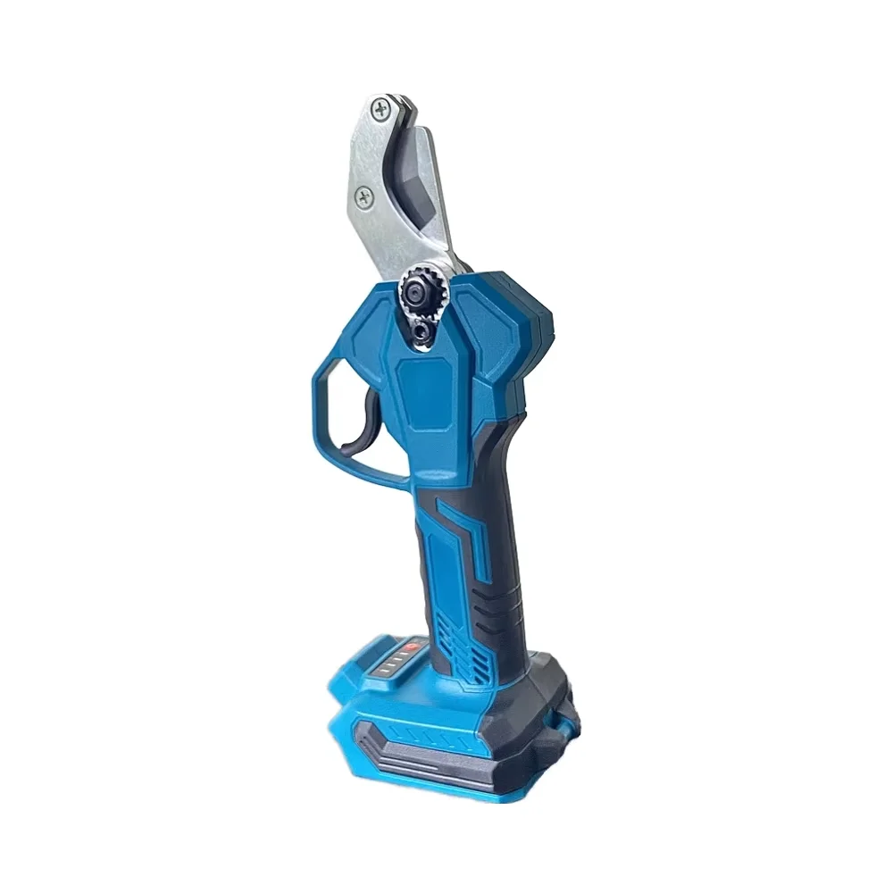 Garden Tools 21V Cordless Brushless Hedge Trimmer 35mm Cutting Diameter Lightweight Pruning Shears for Easy Gardening
Garden Tools 21V Cordless Brushless Hedge Trimmer 35mm Cutting Diameter Lightweight Pruning Shears for Easy Gardening