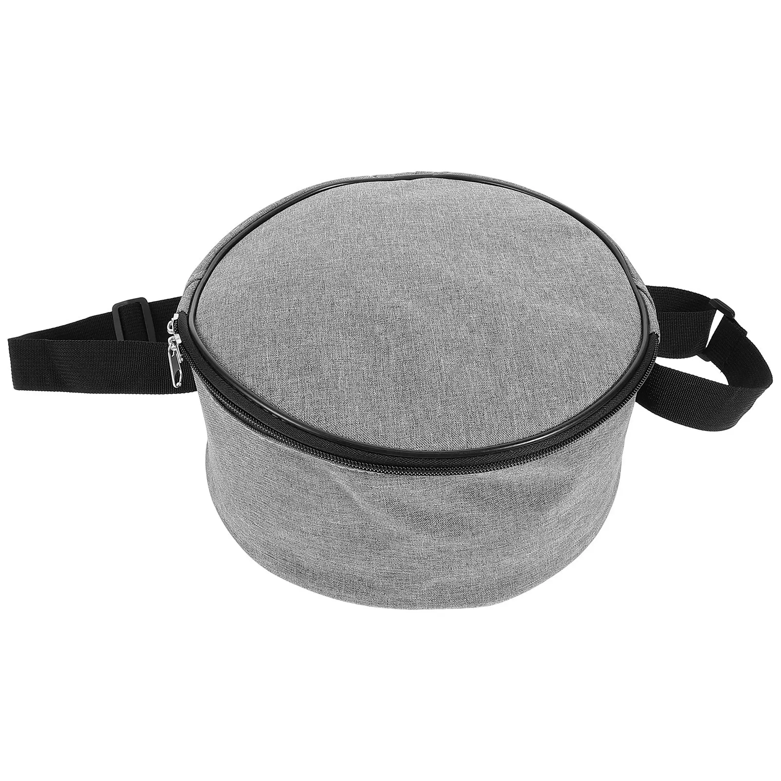 Heavy Duty Disc Golf Bag Waterproof Polyester Material Multi Disc Storage Pouch Lightweight Convenient Shoulder Carry for Golf
Heavy Duty Disc Golf Bag Waterproof Polyester Material Multi Disc Storage Pouch Lightweight Convenient Shoulder Carry for Golf