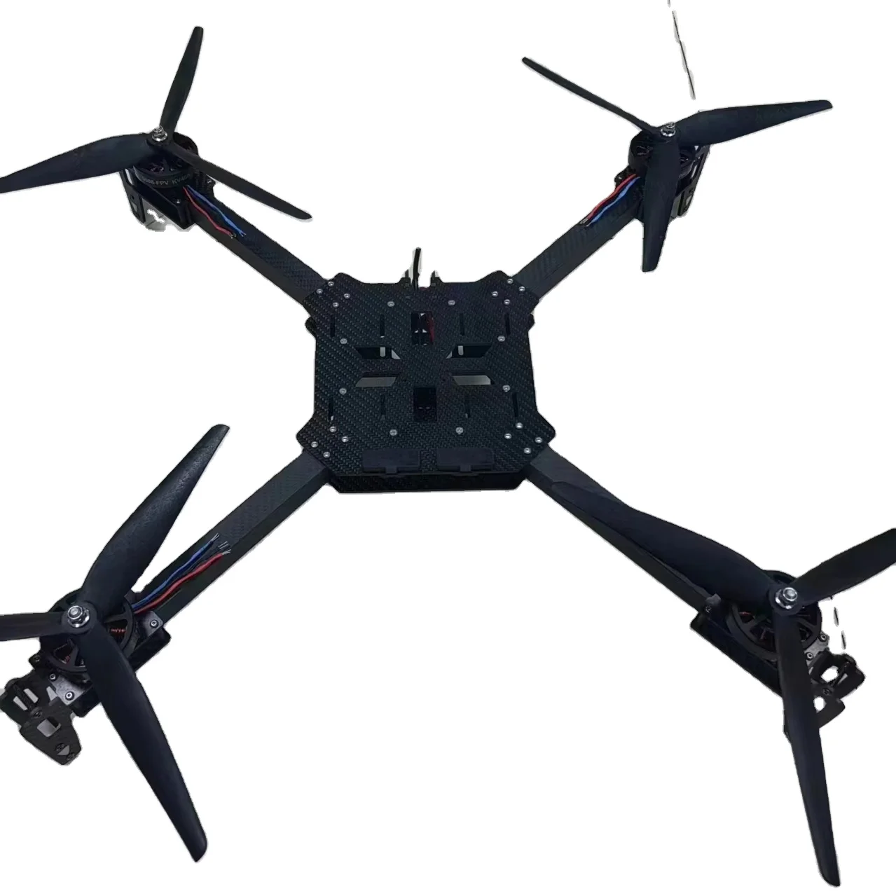 Мини-дрон Mark4 с дальностью полета 13 дюймов, 1.6W/2W/3W, FPV, из углеродного волокна, комплект БПЛА
Мини-дрон Mark4 с дальностью полета 13 дюймов, 1.6W/2W/3W, FPV, из углеродного волокна, комплект БПЛА