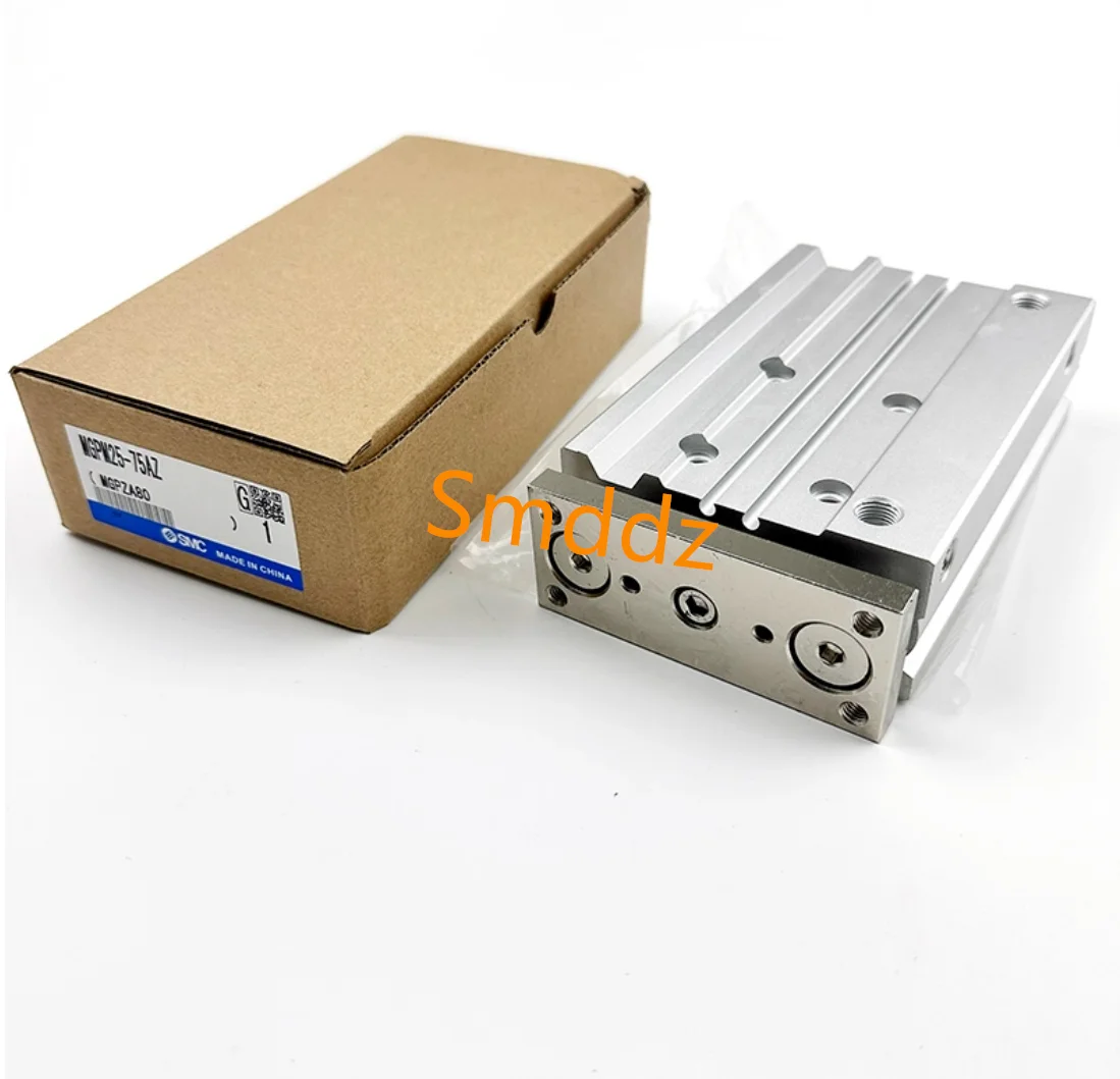 1 piece, MGPM16-150AZ MGPM16-175AZ MGPM16-200AZ MGPM16-250AZ MGPM20-150AZ MGPM20-175AZ MGPM20-200AZ MGPM20-250AZ
1 piece, MGPM16-150AZ MGPM16-175AZ MGPM16-200AZ MGPM16-250AZ MGPM20-150AZ MGPM20-175AZ MGPM20-200AZ MGPM20-250AZ