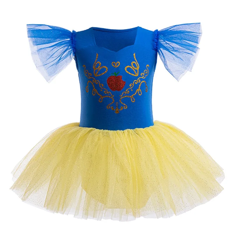 New Summer Infant Girl Dress Short Mesh Flare Sleeve Children Clothing Princess Blue Yellow Patchwork Mesh Skirt Dresses K8516
New Summer Infant Girl Dress Short Mesh Flare Sleeve Children Clothing Princess Blue Yellow Patchwork Mesh Skirt Dresses K8516