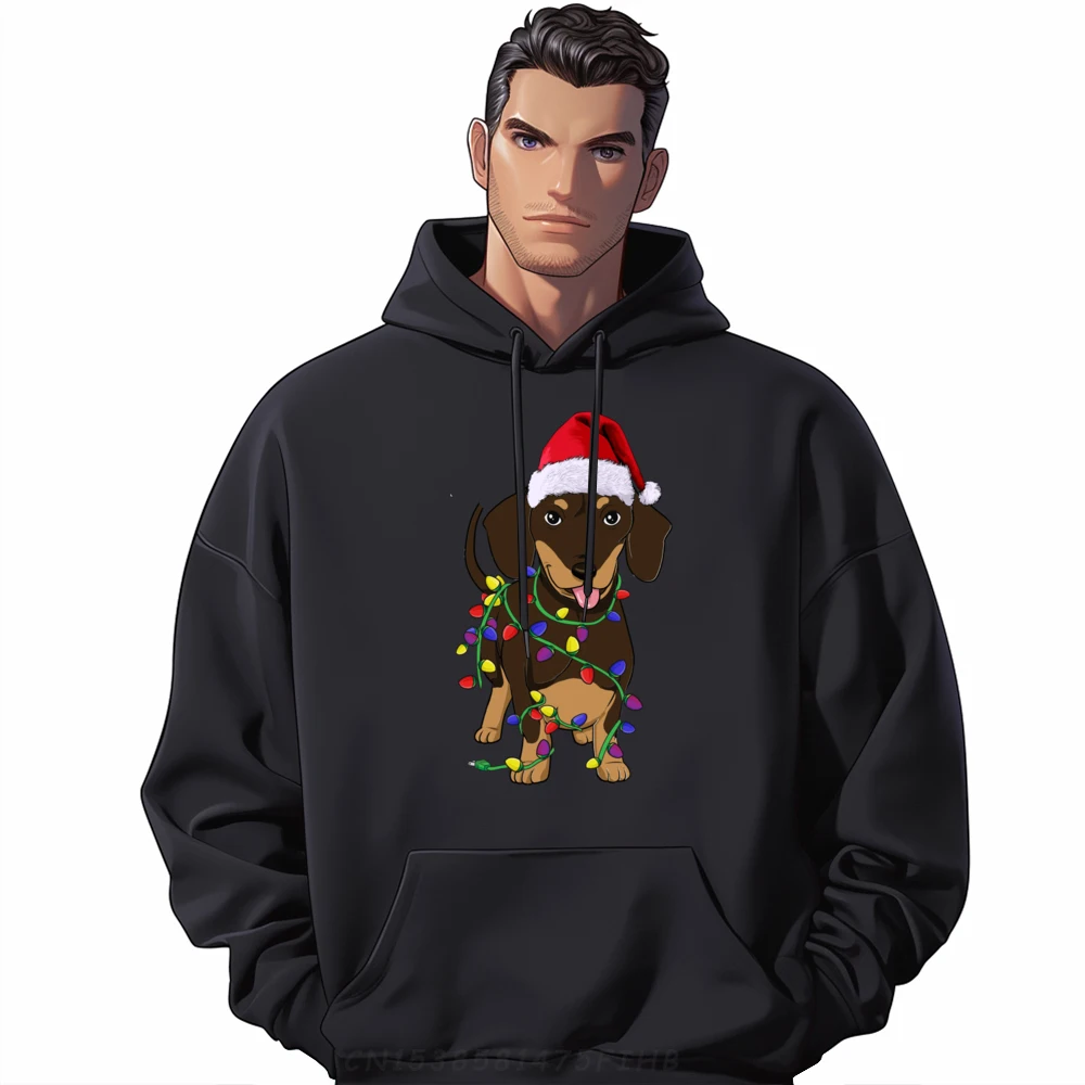 Dachshund Christmas dog Brand Clothing Men's Oversize Long Sleeve Mother's Day Men Christmas Sweater Long Sleeve
Dachshund Christmas dog Brand Clothing Men's Oversize Long Sleeve Mother's Day Men Christmas Sweater Long Sleeve