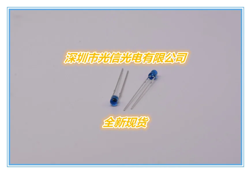 10PCS TSUS4400 100% imported original main receiving and transmitting tube, photoelectric switch, Hall sensor
10PCS TSUS4400 100% imported original main receiving and transmitting tube, photoelectric switch, Hall sensor