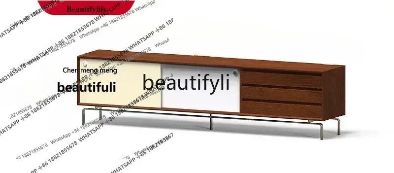 ss 8617 Nordic solid wood living room household storage small apartment modern simple storage TV cabinet
ss 8617 Nordic solid wood living room household storage small apartment modern simple storage TV cabinet