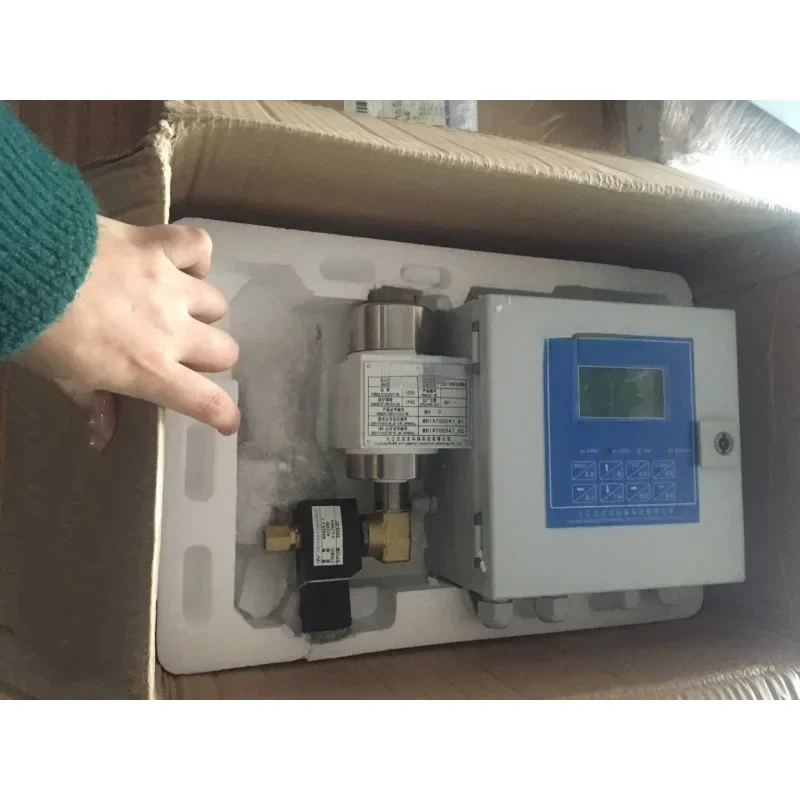 Hot sales 15ppm Bilge Water Alarm Device OCM-15 Bilge Water Alarm Device 15ppm Oil-Water Separator
Hot sales 15ppm Bilge Water Alarm Device OCM-15 Bilge Water Alarm Device 15ppm Oil-Water Separator