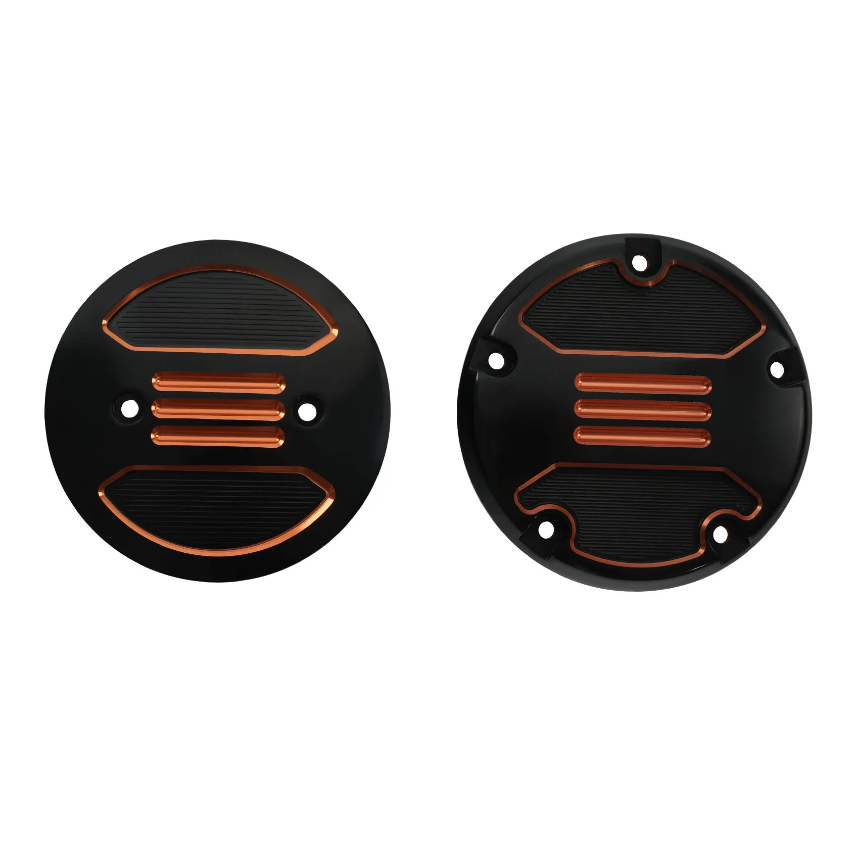 Engine Alternator Plug Clutch Trim Cover For Harley Nightster RH975 2022-2023 Pan America RA1250 Special RA1250S 2021-2023
Engine Alternator Plug Clutch Trim Cover For Harley Nightster RH975 2022-2023 Pan America RA1250 Special RA1250S 2021-2023