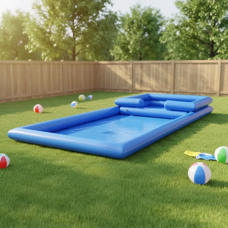 Factory Direct Sale Large Rectangle PVC Inflatable Children's Pools Customized Color Durable for Kids and Adults
Factory Direct Sale Large Rectangle PVC Inflatable Children's Pools Customized Color Durable for Kids and Adults