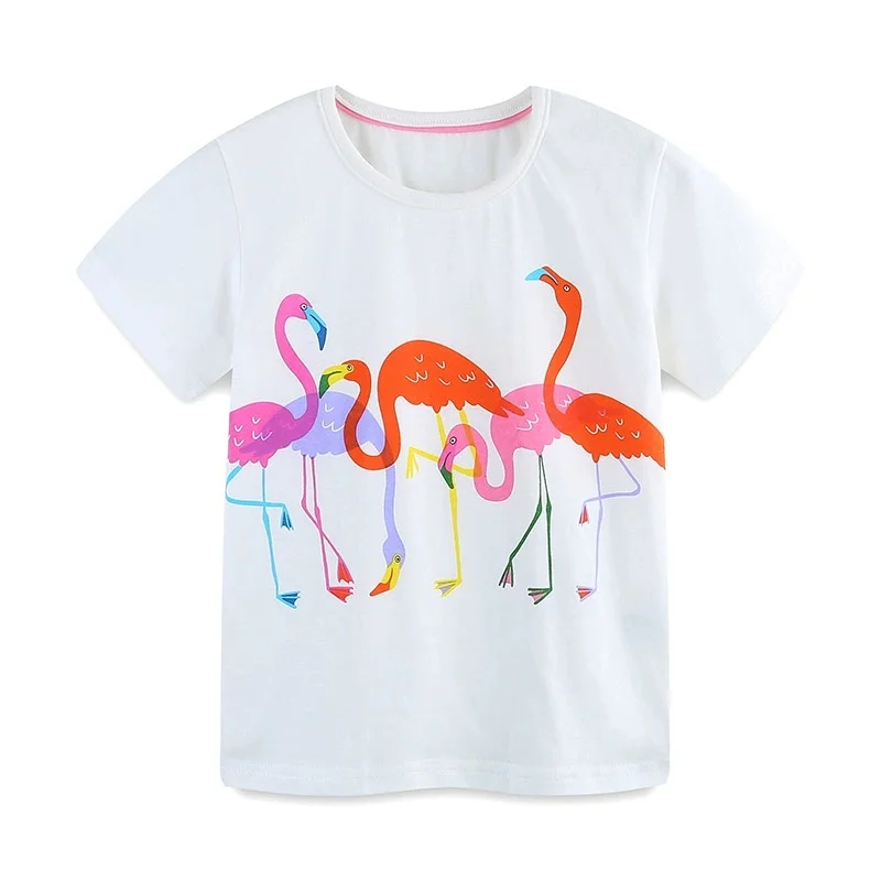 Girls Boys Shirt Children's Boys T-Shirt Children for Boys Boy Kids The crane Shirts Child Baby Toddler Cotton Cartoon Tee
Girls Boys Shirt Children's Boys T-Shirt Children for Boys Boy Kids The crane Shirts Child Baby Toddler Cotton Cartoon Tee