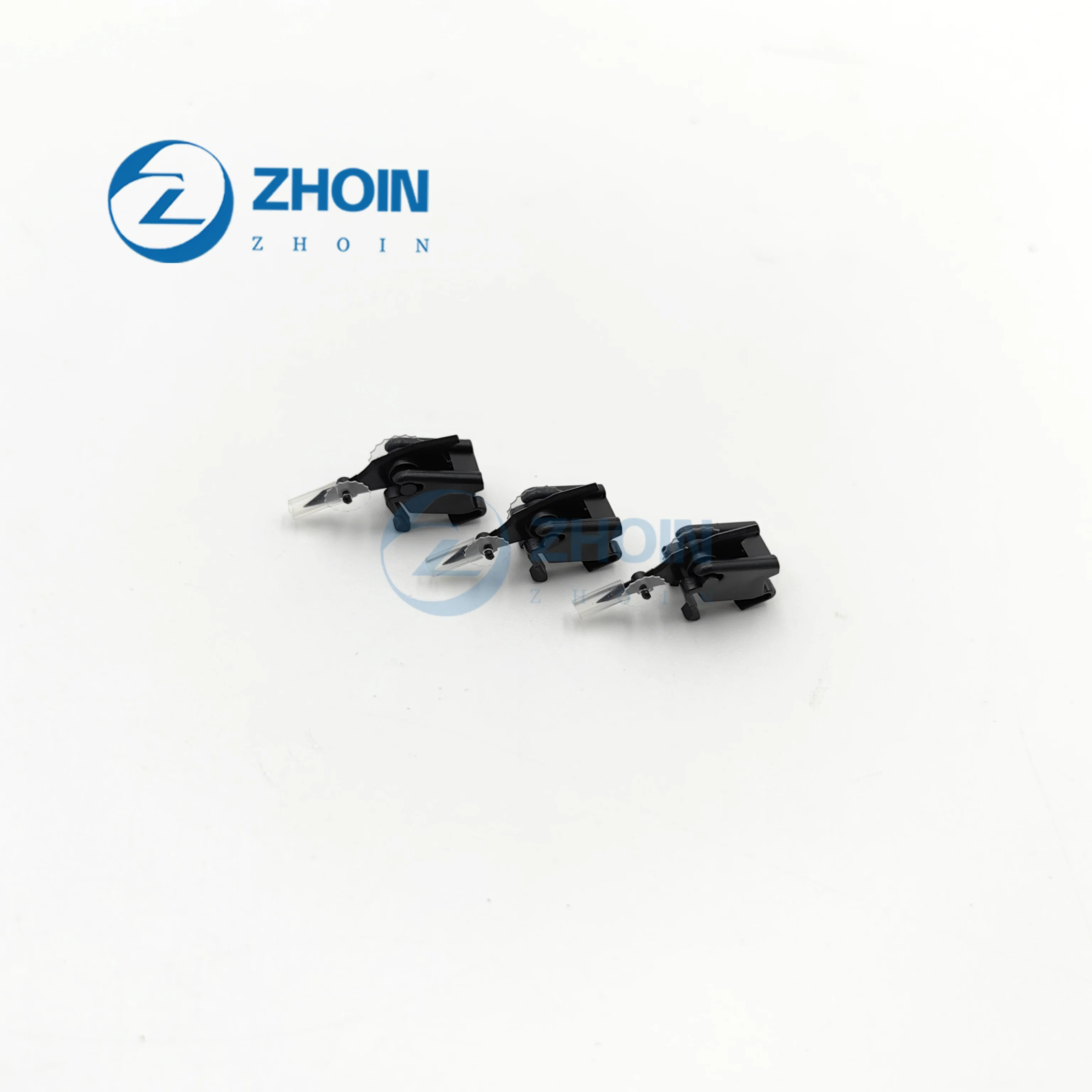 5 комплектов разделительных захватов барабана для Ricoh Aficio 1015 1018 3025 3030 2015 2018 MP 1600 1800 2000 2500 2510 2550 2851 3010 3350 и т. д.
5 комплектов разделительных захватов барабана для Ricoh Aficio 1015 1018 3025 3030 2015 2018 MP 1600 1800 2000 2500 2510 2550 2851 3010 3350 и т. д.
