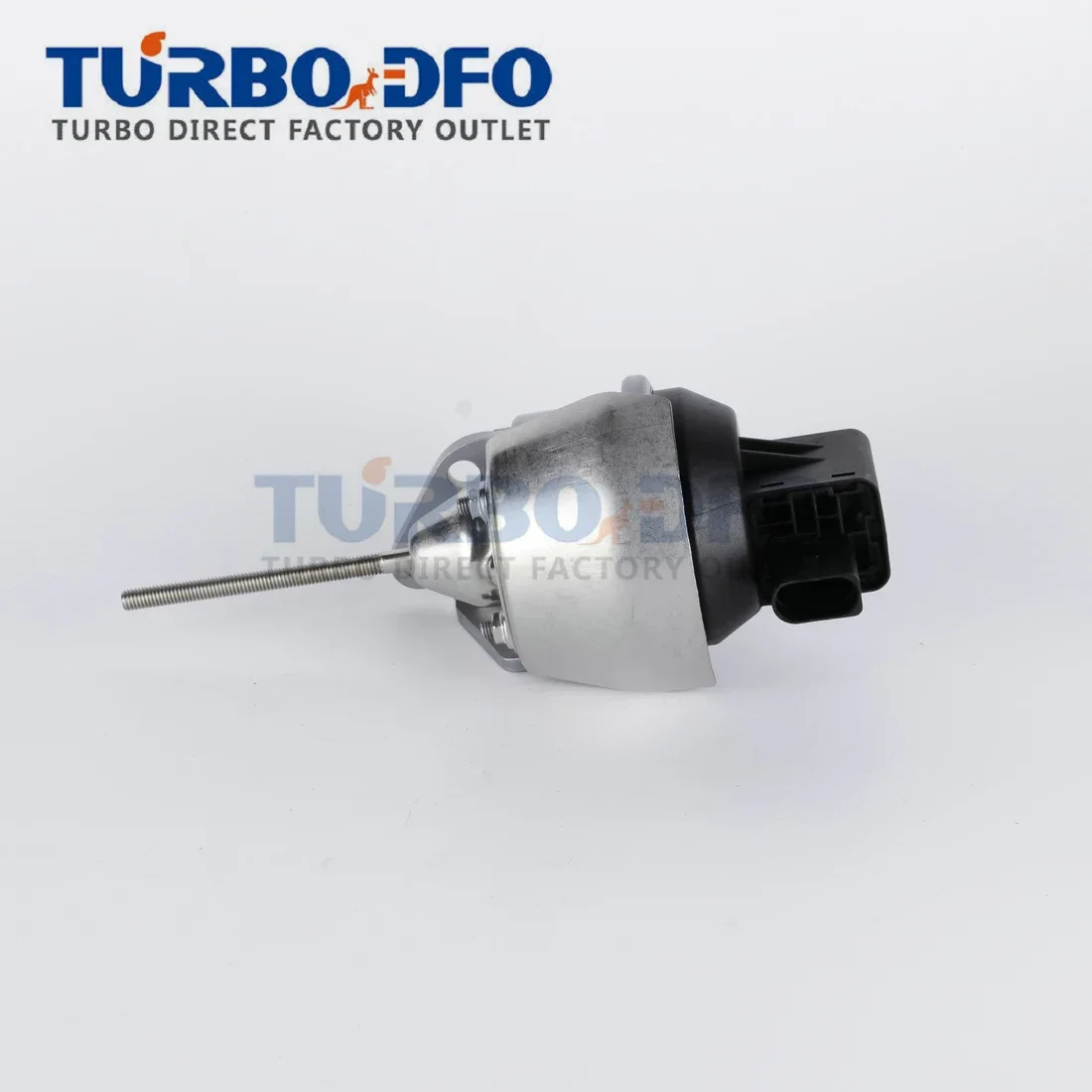 Новый автомобильный турбокомпрессор Wastegate 53039880129 для Volkswagen Beetle EOS Jetta Golf 6, Scirocco TiguanPassat 2,0D, электронный привод 
Новый автомобильный турбокомпрессор Wastegate 53039880129 для Volkswagen Beetle EOS Jetta Golf 6, Scirocco TiguanPassat 2,0D, электронный привод