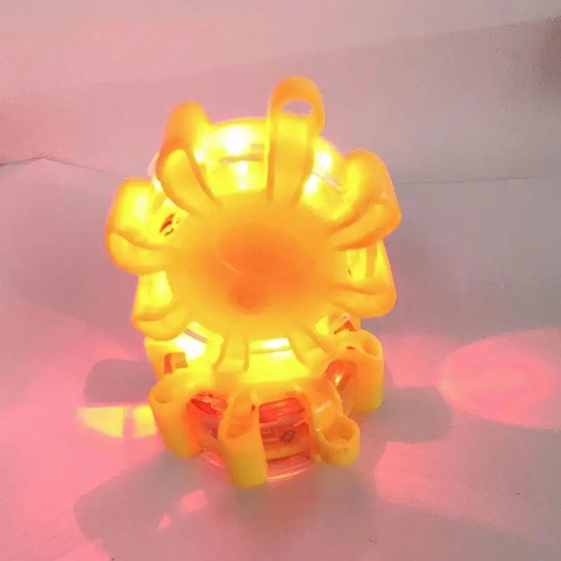 Magnetic Strobe Light Led Lights For Vehicles Battery Powered Safety Flashing Lamp Truck Strobe Warning Lights Sturdy Road Flare
Magnetic Strobe Light Led Lights For Vehicles Battery Powered Safety Flashing Lamp Truck Strobe Warning Lights Sturdy Road Flare