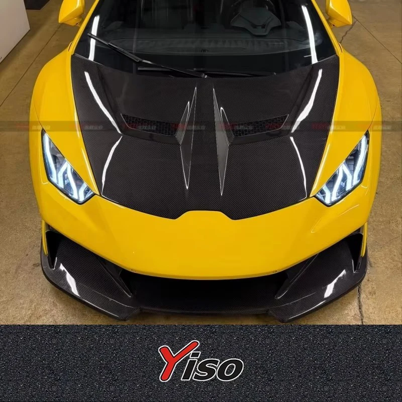 Подходит для LP580 610, крышка машины Vorsteiner Huracan, модифицированное укрытие, крышка двигателя Vorsteiner из углеродного волокна 
Подходит для LP580 610, крышка машины Vorsteiner Huracan, модифицированное укрытие, крышка двигателя Vorsteiner из углеродного волокна
