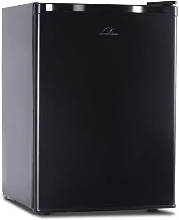 Компактный 2.6 Cu. Коммерческий холодильник и морозильник – Черный мини-холодильник
Компактный 2.6 Cu. Коммерческий холодильник и морозильник – Черный мини-холодильник
