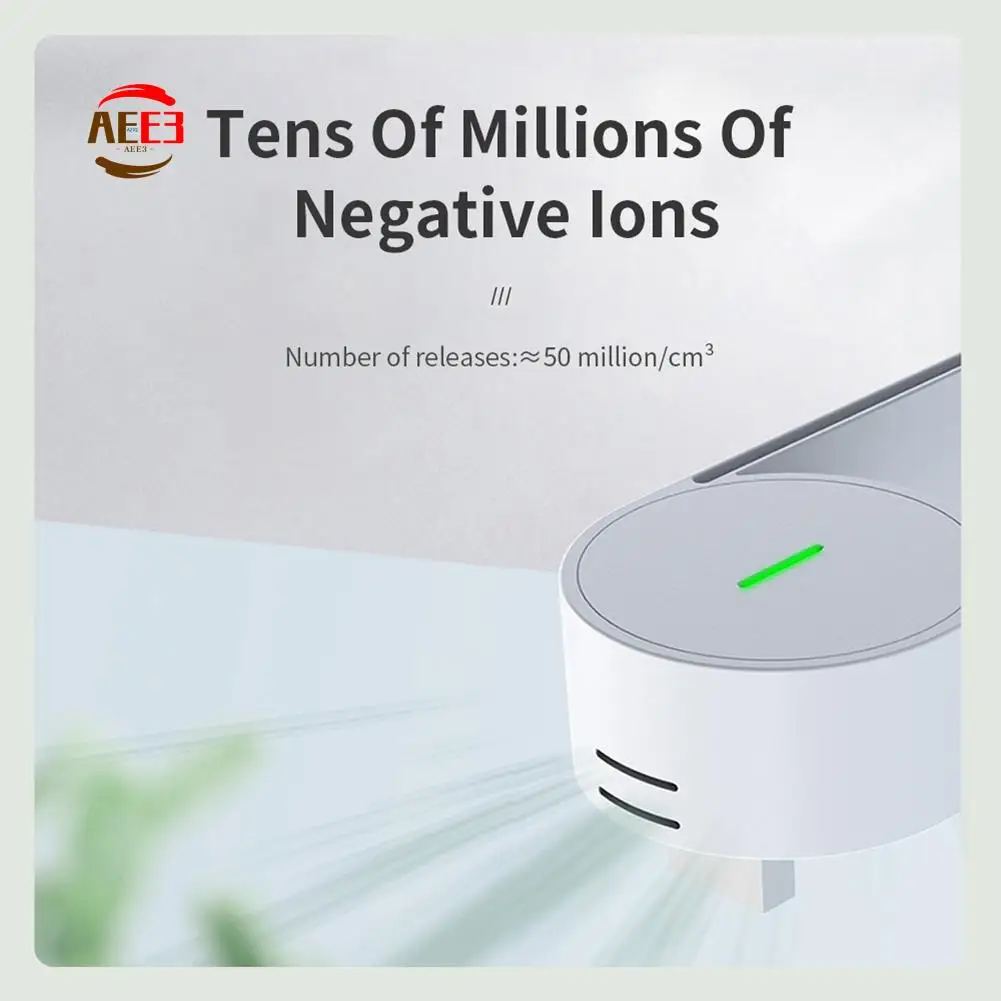 AEE3-House Air Purifier Ionizer Electric Automatic Car Home Air Freshener For Hotels Air Washer Cleaner Filter For Home
AEE3-House Air Purifier Ionizer Electric Automatic Car Home Air Freshener For Hotels Air Washer Cleaner Filter For Home