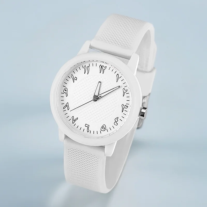 Men Fashion Digital Watch Black Watch Ultra Thin Dial Arabic Numerals Luminous Timepiece Boys Women Waterproof Quartz Wristwatch
Men Fashion Digital Watch Black Watch Ultra Thin Dial Arabic Numerals Luminous Timepiece Boys Women Waterproof Quartz Wristwatch