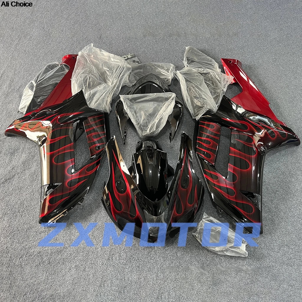 Подходит для Kawasaki ZX6R 636 2007 2008, мотоциклетные обтекатели из АБС-пластика для гоночного велосипеда, обтекатели ZX 6R 07 08, комплект обтекателей
Подходит для Kawasaki ZX6R 636 2007 2008, мотоциклетные обтекатели из АБС-пластика для гоночного велосипеда, обтекатели ZX 6R 07 08, комплект обтекателей