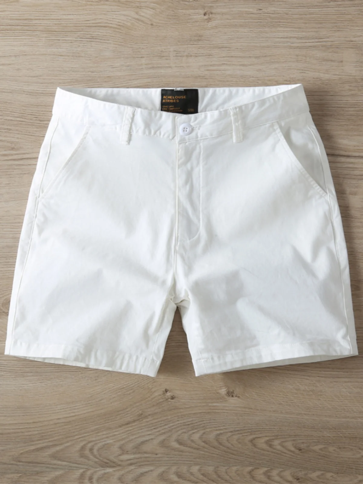 Summer Casual Cotton orts Ultra-ort Pure Color Tee-Quarter Length Faionable Straight Leg Men's orts Breathable Cool...
Summer Casual Cotton orts Ultra-ort Pure Color Tee-Quarter Length Faionable Straight Leg Men's orts Breathable Cool...