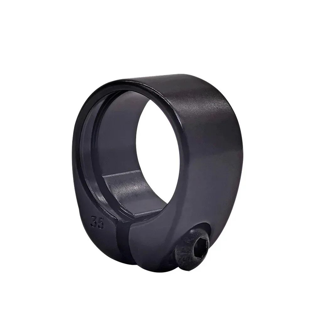 BIKE Screw-lock Seat Tube Clamp 31.8 Mm ALLOY BLACK SEAT CLAMP For 30.4/30.8/30.9/31.6mm Seatposts Bicycle Accessories
BIKE Screw-lock Seat Tube Clamp 31.8 Mm ALLOY BLACK SEAT CLAMP For 30.4/30.8/30.9/31.6mm Seatposts Bicycle Accessories