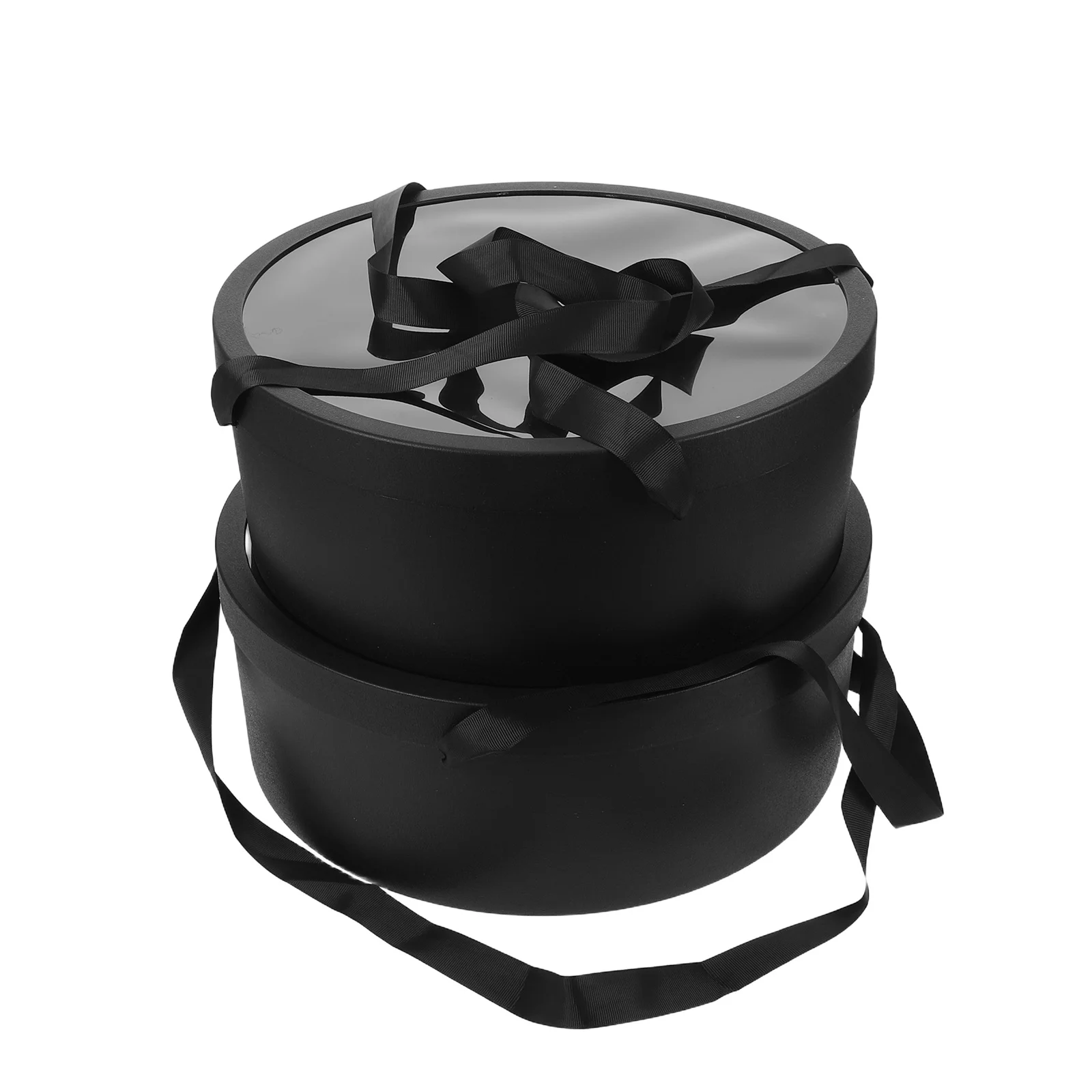 2pcs Round Fruit Flower Gift Box With Long Handle For Birthday Wedding Valentine Proposal Party Favors Floral Arrangement
2pcs Round Fruit Flower Gift Box With Long Handle For Birthday Wedding Valentine Proposal Party Favors Floral Arrangement