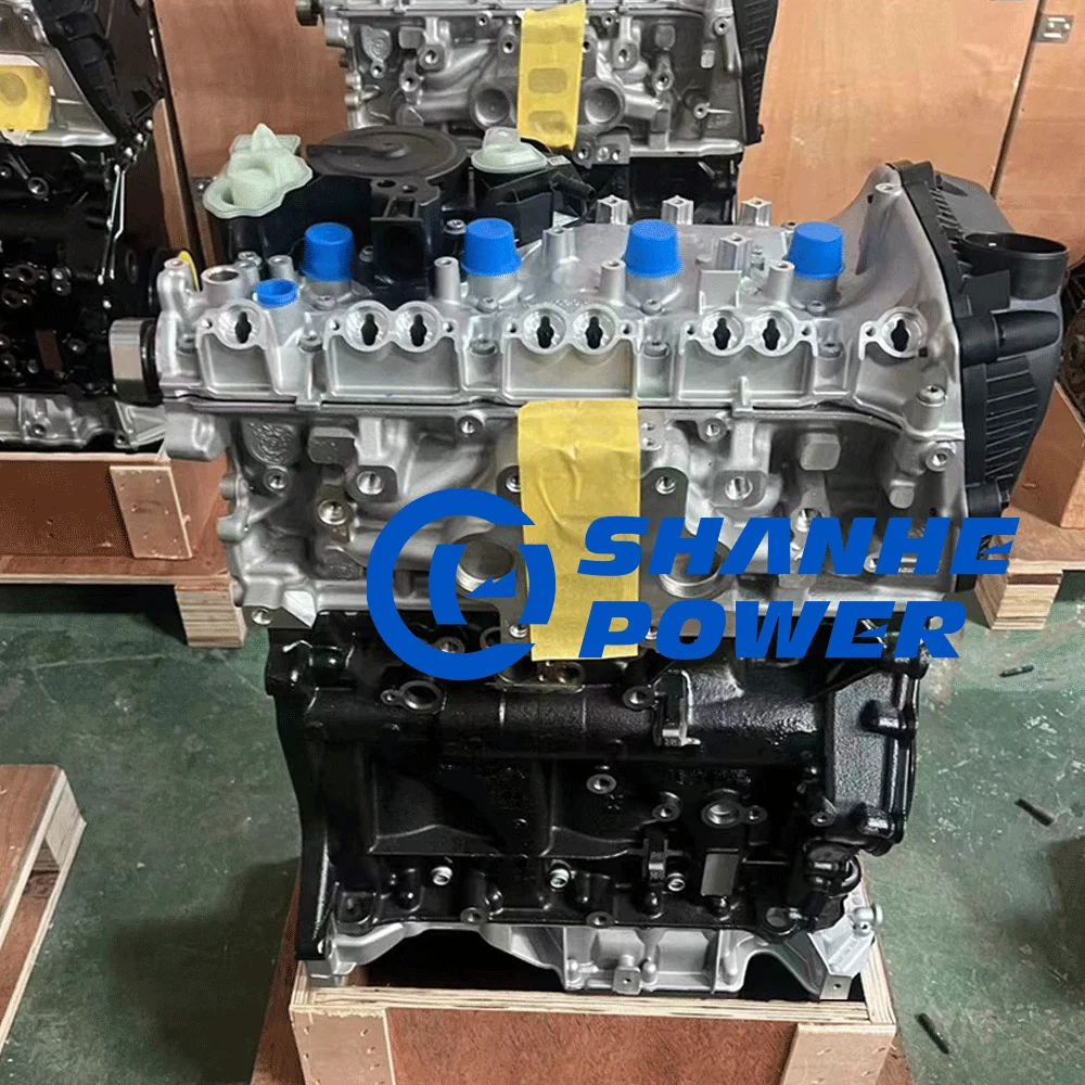 EA888 GEN3 2.0T CUH CYP CUJ Engine Motor For Audi Auto Parts Car Accessorios двигатель бензин
EA888 GEN3 2.0T CUH CYP CUJ Engine Motor For Audi Auto Parts Car Accessorios двигатель бензин