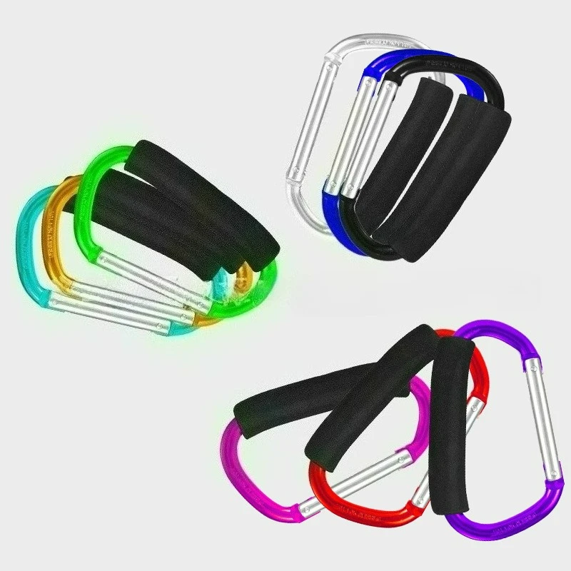 No. 14 Type D EVE Sponge Roller Shoe Lifting Buckle Aluminum Alloy Cart Hook Multi-Functional Shopping Basket Cart Hook
No. 14 Type D EVE Sponge Roller Shoe Lifting Buckle Aluminum Alloy Cart Hook Multi-Functional Shopping Basket Cart Hook