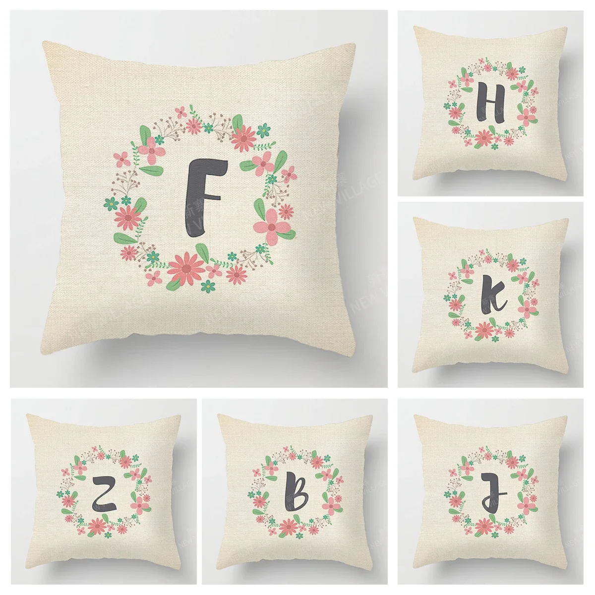 Home living room fashion letter decoration cushion covers linen throw pillow covers45*45 pillowcase 40x40cm 50x50 45x45
Home living room fashion letter decoration cushion covers linen throw pillow covers45*45 pillowcase 40x40cm 50x50 45x45