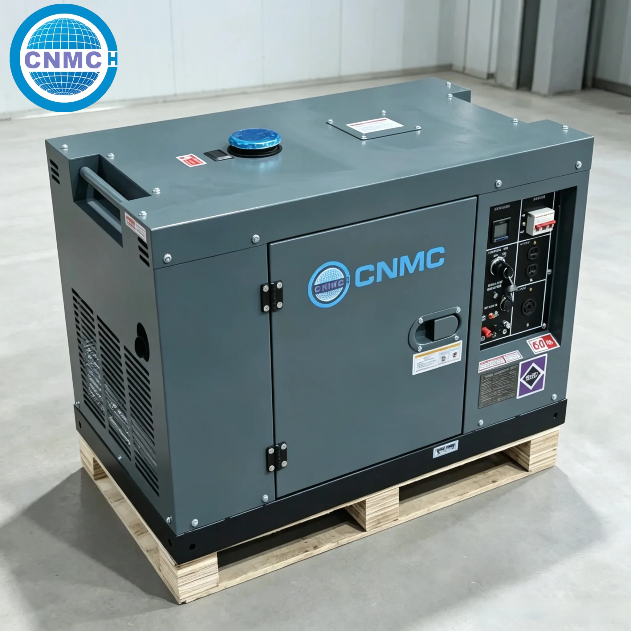 3KW 5KW 6KW 7.5KW 9KW Silent diesel generator 50HZ 60HZ generators for home electricity Electric generators With Wheels
3KW 5KW 6KW 7.5KW 9KW Silent diesel generator 50HZ 60HZ generators for home electricity Electric generators With Wheels