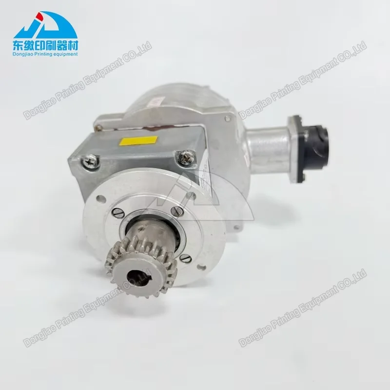 Printing Machinery Parts 61.112.1311 Droop Motor for Heidelberg SM102 CD102 Original Used Gear Motor 61.112.1311
Printing Machinery Parts 61.112.1311 Droop Motor for Heidelberg SM102 CD102 Original Used Gear Motor 61.112.1311