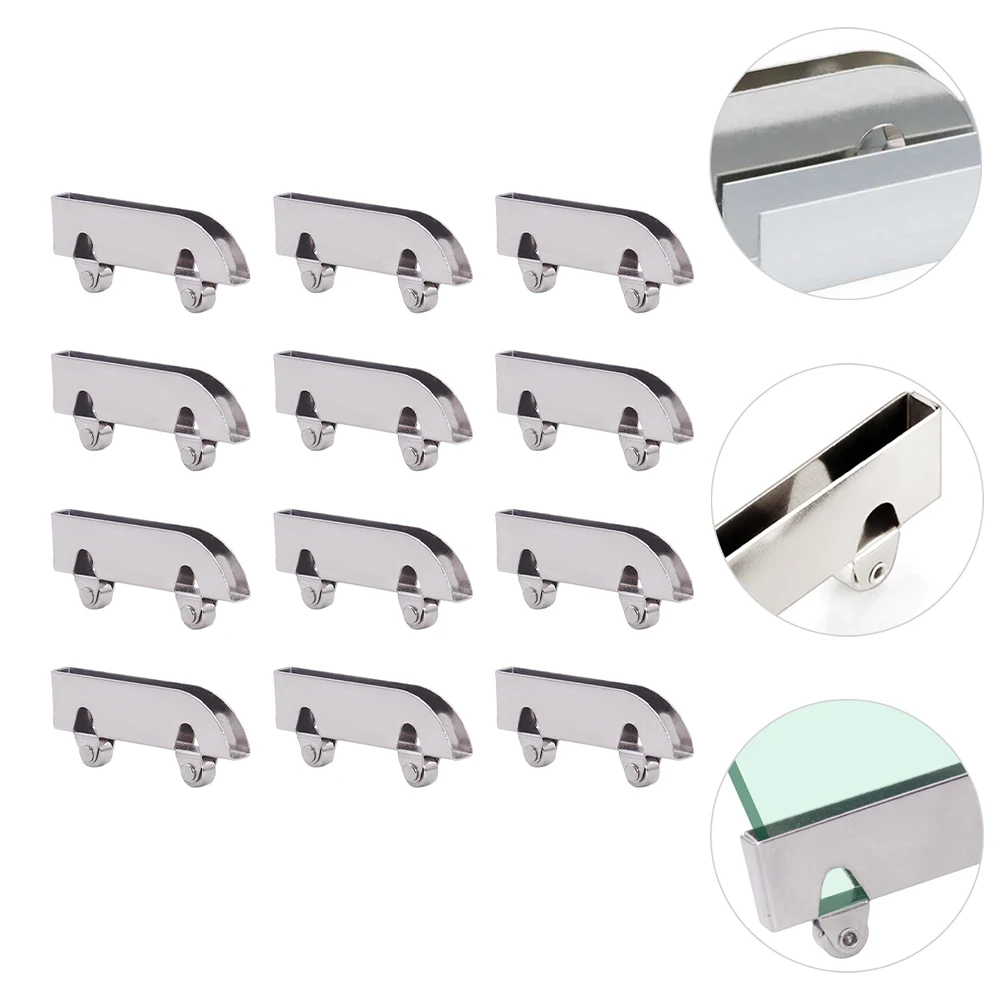 25pcs Glass Door Wheel Shower Replacement Parts Pulleys Sliding Doors Bathroom Accessories Smooth Quiet Durability
25pcs Glass Door Wheel Shower Replacement Parts Pulleys Sliding Doors Bathroom Accessories Smooth Quiet Durability