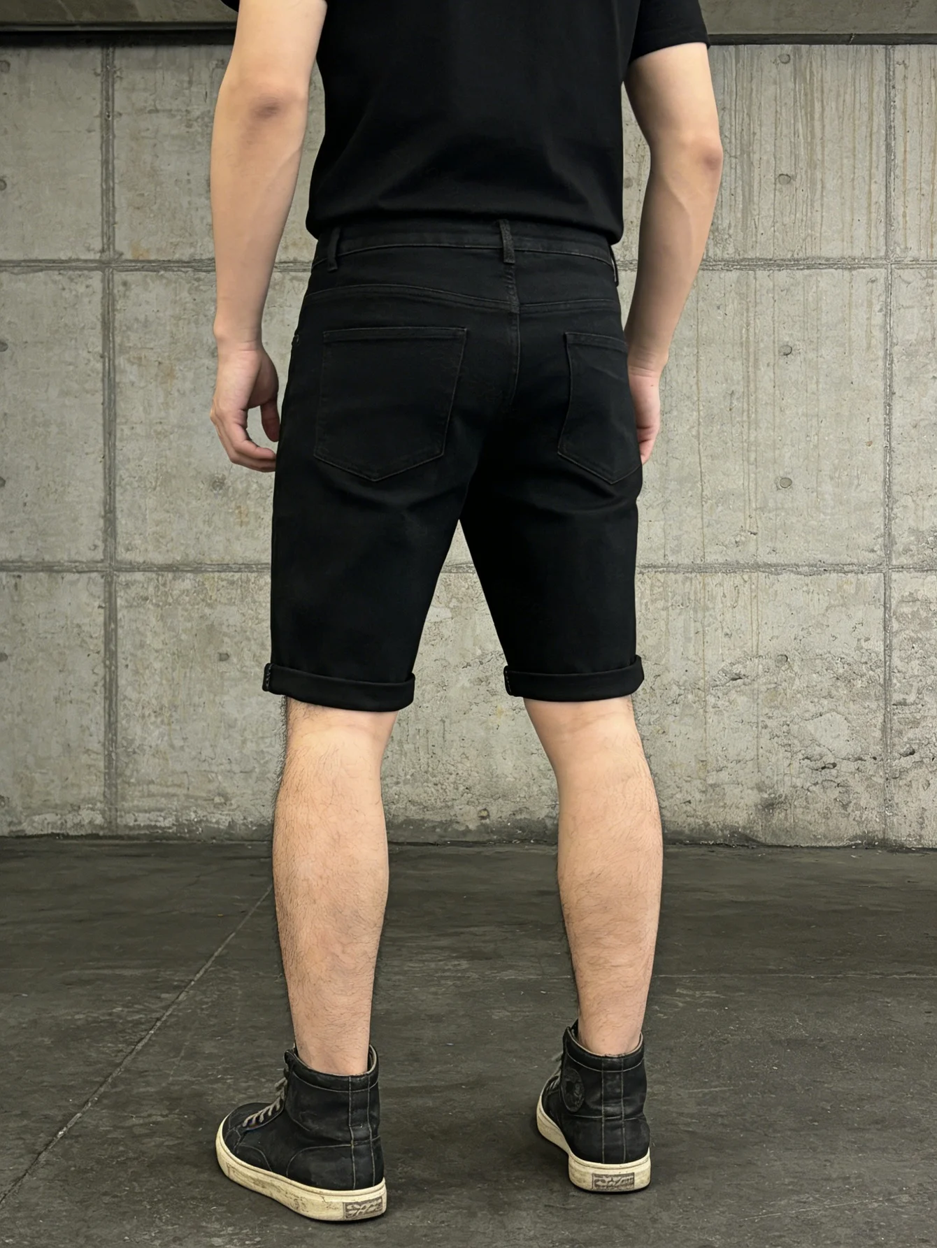 Drip Urban Men's Jeans Fashion Street Denim Trousers No accessories or belts included
Drip Urban Men's Jeans Fashion Street Denim Trousers No accessories or belts included