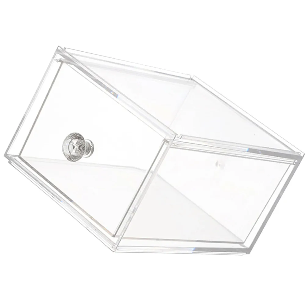 Storage Box Desktop Drawer Style Organizer Stackable Plastic Storage Case Desk Sundries Holder Desktop Makeup Organizer
Storage Box Desktop Drawer Style Organizer Stackable Plastic Storage Case Desk Sundries Holder Desktop Makeup Organizer