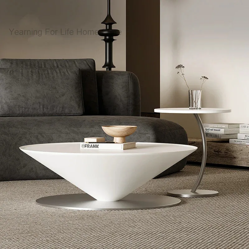 Modern Minimalist Coffee Table Premium Nordic Luxury Design Coffee Table Trendy Organizer Table Basse Living Room Furniture
Modern Minimalist Coffee Table Premium Nordic Luxury Design Coffee Table Trendy Organizer Table Basse Living Room Furniture