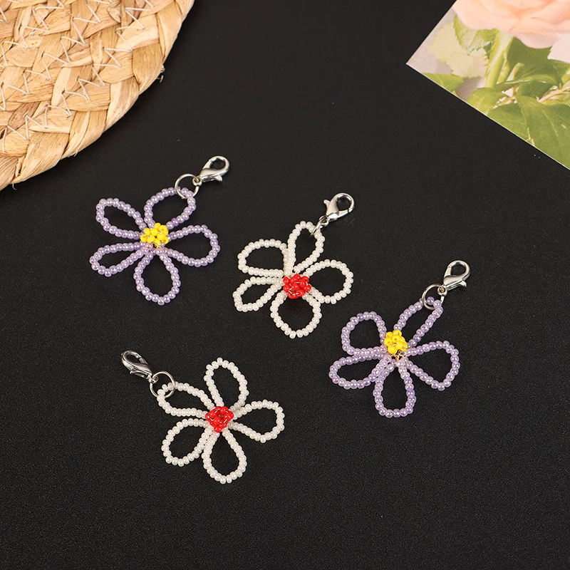 1Pair Sweet Beaded Flower Shoe Charm Lovely Shoe Decoration Shoelaces Charm Shoe Buckle Decorative Pendant For Women Girls
1Pair Sweet Beaded Flower Shoe Charm Lovely Shoe Decoration Shoelaces Charm Shoe Buckle Decorative Pendant For Women Girls